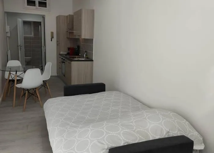 Lejlighed Saint Etienne Studio Lot 4 Toulouse