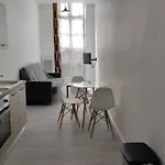 Appartement Saint Etienne Studio Lot 4