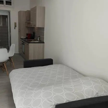 Apartment Saint Etienne Studio Lot 4 Toulouse